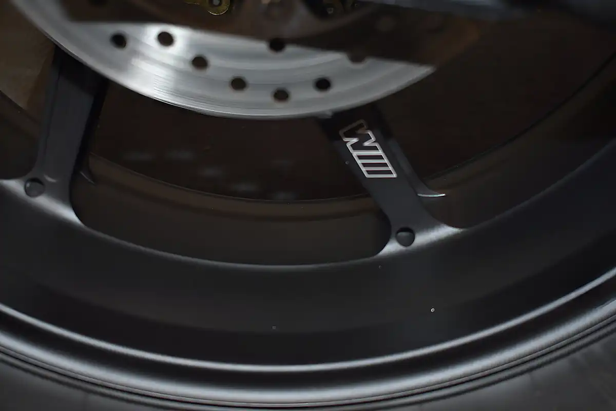 Used 2024 BMW S 1000 Rr Sport M-Sport - Interior and Exterior details 17