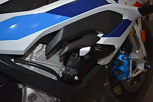 Used 2024 BMW S 1000 Rr Sport M-Sport - Interior and Exterior details 18