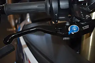 Used 2024 BMW S 1000 Rr Sport M-Sport - Interior and Exterior details 19