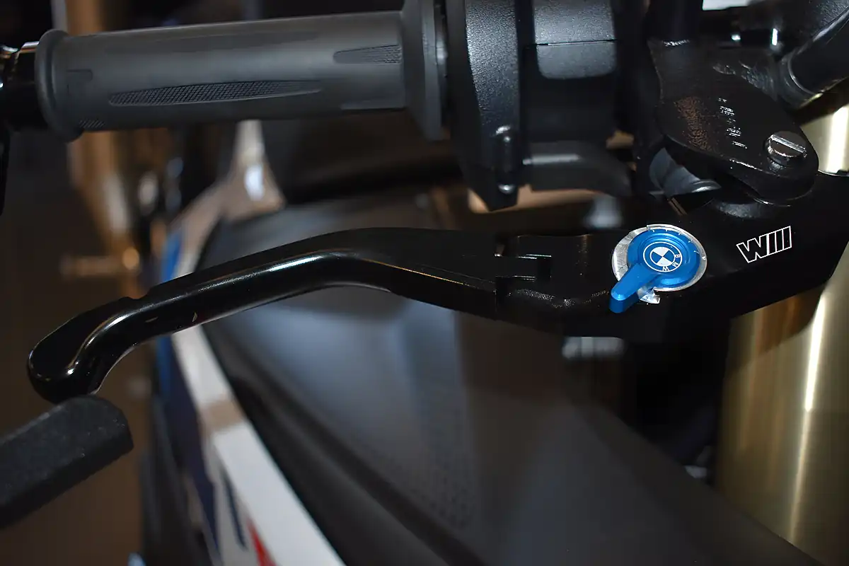 Used 2024 BMW S 1000 Rr Sport M-Sport - Interior and Exterior details 19