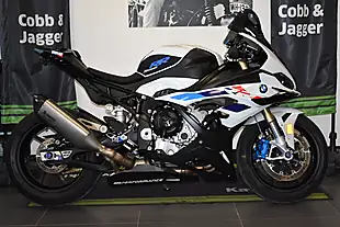 Used 2024 BMW S 1000 Rr Sport M-Sport - Interior and Exterior details 2