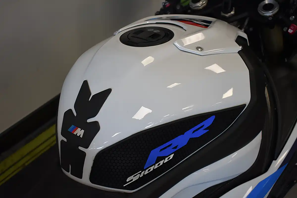 Used 2024 BMW S 1000 Rr Sport M-Sport - Interior and Exterior details 20