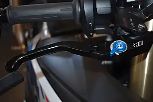 Used 2024 BMW S 1000 Rr Sport M-Sport - Interior and Exterior details 3