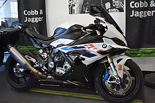 Used 2024 BMW S 1000 Rr Sport M-Sport - Interior and Exterior details 4