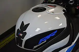 Used 2024 BMW S 1000 Rr Sport M-Sport - Interior and Exterior details 8