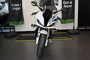 Used 2024 BMW S 1000 Rr Sport M-Sport - Interior and Exterior details 9