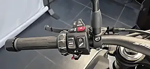 Used 2024 BMW S1000R Sport - Interior and Exterior details 14