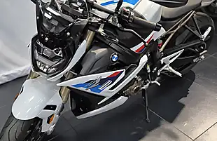 Used 2024 BMW S1000R Sport - Interior and Exterior details 16
