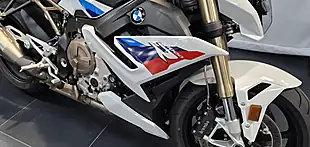 Used 2024 BMW S1000R Sport - Interior and Exterior details 5