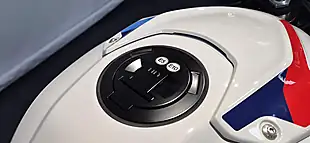 Used 2024 BMW S1000R Sport - Interior and Exterior details 10