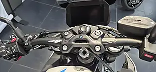 Used 2024 BMW S1000R Sport - Interior and Exterior details 11