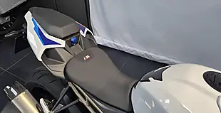 Used 2024 BMW S1000R Sport - Interior and Exterior details 13