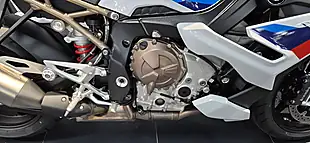 Used 2024 BMW S1000R Sport - Interior and Exterior details 4