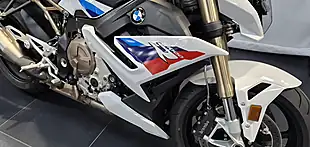 Used 2024 BMW S1000R Sport - Interior and Exterior details 5