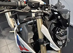 Used 2024 BMW S1000R Sport - Interior and Exterior details 8