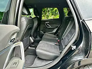 Used 2024 BMW X1 M Sport Black Sapphire - Interior and Exterior details 11