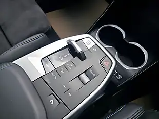 Used 2024 BMW X1 M Sport White - Interior and Exterior details 11
