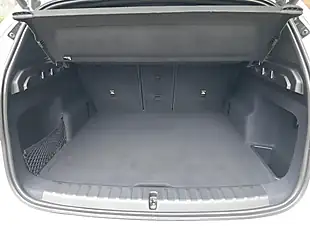 Used 2024 BMW X1 M Sport White - Interior and Exterior details 17