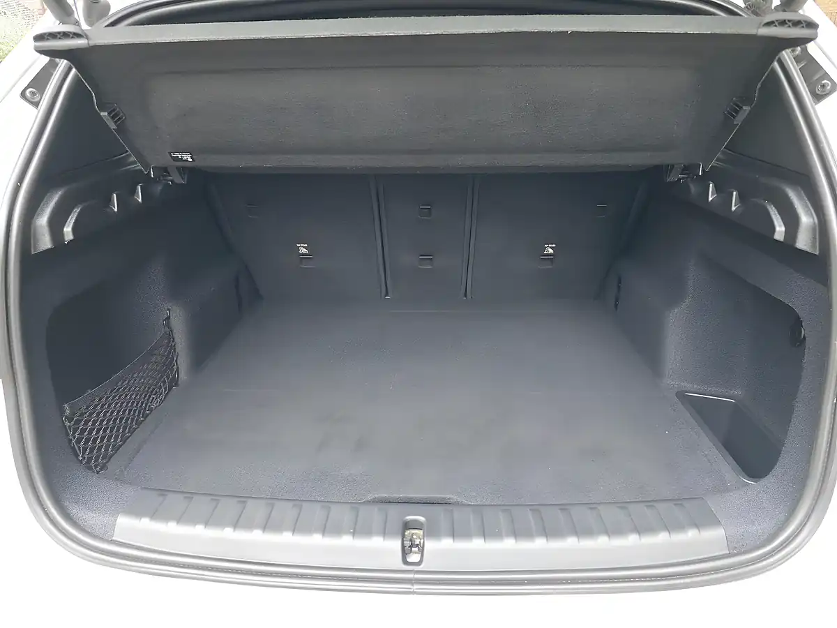 Used 2024 BMW X1 M Sport White - Interior and Exterior details 17