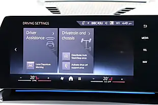 Used 2024 BMW X1 Xline Cape York Green - Interior and Exterior details 14