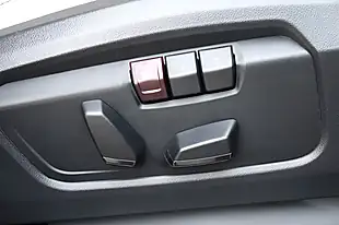 Used 2024 BMW X1 Xline Cape York Green - Interior and Exterior details 17