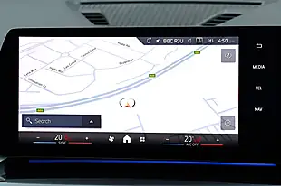 Used 2024 BMW X1 Xline Cape York Green - Interior and Exterior details 8