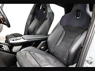 Used 2024 BMW X2 M Sport Pro Grey - Interior and Exterior details 10