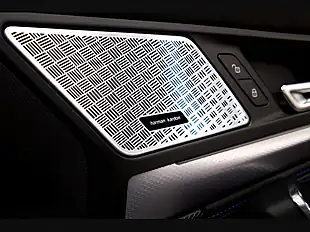 Used 2024 BMW X2 M Sport Pro Grey - Interior and Exterior details 12