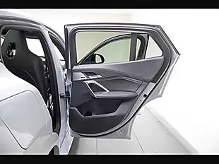 Used 2024 BMW X2 M Sport Pro Grey - Interior and Exterior details 19
