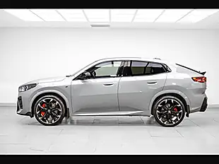 Used 2024 BMW X2 M Sport Pro Grey - Interior and Exterior details 2