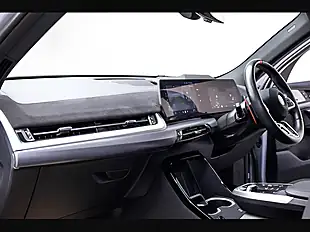 Used 2024 BMW X2 M Sport Pro Grey - Interior and Exterior details 9