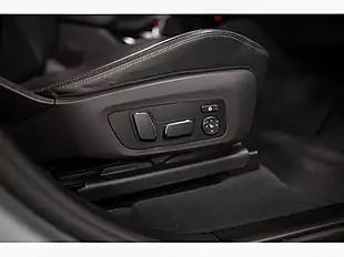 Used 2024 BMW X3 M Competition Grey - Interior and Exterior details 10