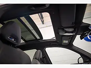 Used 2024 BMW X3 M Competition Grey - Interior and Exterior details 11