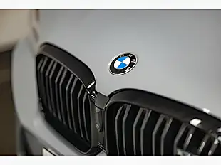 Used 2024 BMW X3 M Competition Grey - Interior and Exterior details 20