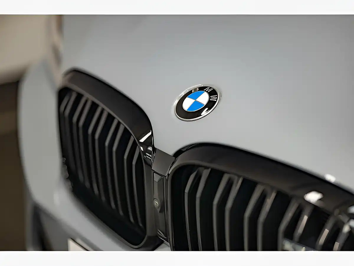 Used 2024 BMW X3 M Competition Grey - Interior and Exterior details 20