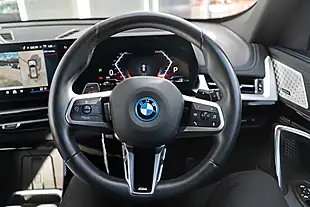 Used 2024 BMW X3 M Sport Alpine White - Interior and Exterior details 19