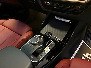 Used 2024 BMW X3 M Sport Alpine White - Interior and Exterior details 6