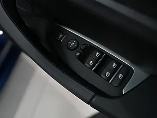 Used 2024 BMW X3 M Sport Blue - Interior and Exterior details 10