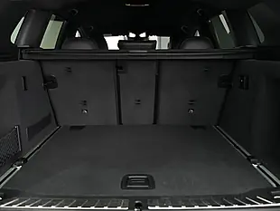 Used 2024 BMW X3 M Sport Blue - Interior and Exterior details 9