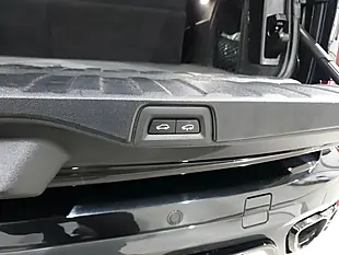 Used 2024 BMW X5 M Sport Black - Interior and Exterior details 13