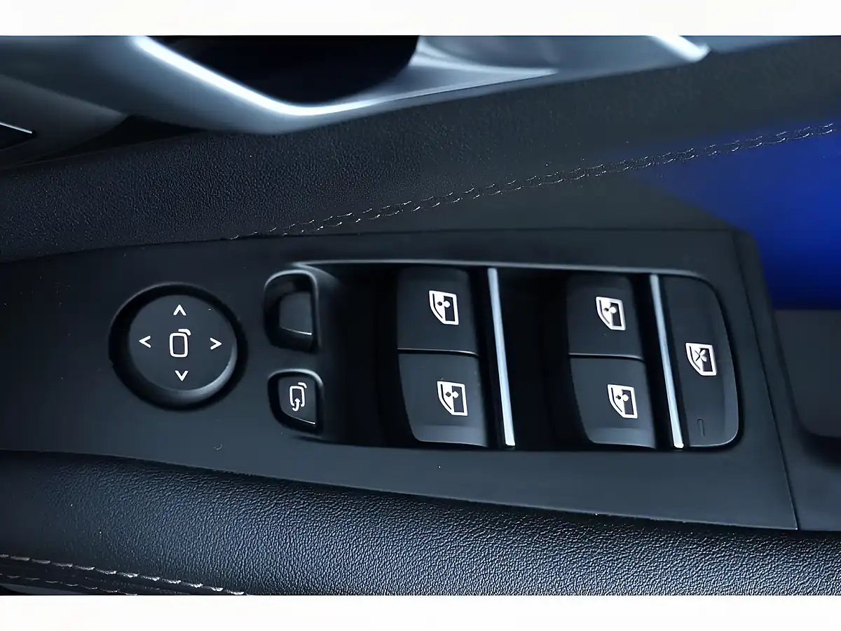 Used 2024 BMW X5 M Sport Black - Interior and Exterior details 11