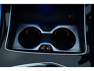 Used 2024 BMW X5 M Sport Black - Interior and Exterior details 13