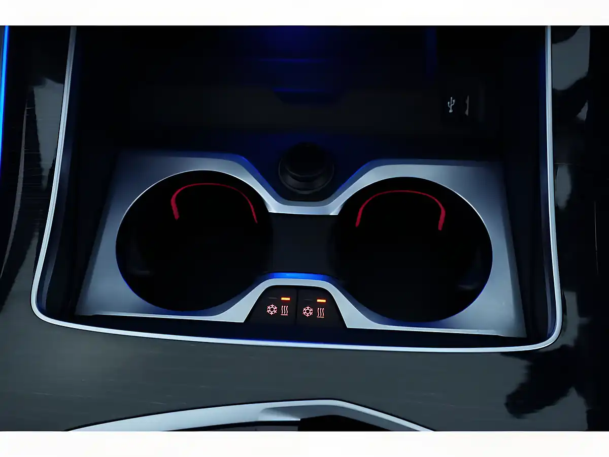 Used 2024 BMW X5 M Sport Black - Interior and Exterior details 13