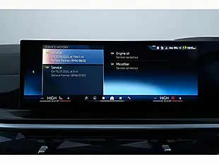 Used 2024 BMW X5 M Sport Black - Interior and Exterior details 16