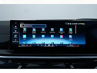 Used 2024 BMW X5 M Sport Black - Interior and Exterior details 17