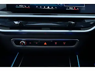 Used 2024 BMW X5 M Sport Black - Interior and Exterior details 18
