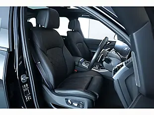 Used 2024 BMW X5 M Sport Black - Interior and Exterior details 19