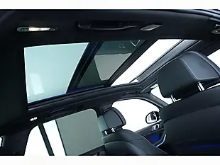 Used 2024 BMW X5 M Sport Black - Interior and Exterior details 6