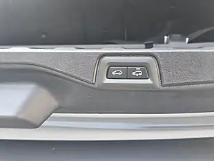 Used 2024 BMW X5 M Sport Grey - Interior and Exterior details 20