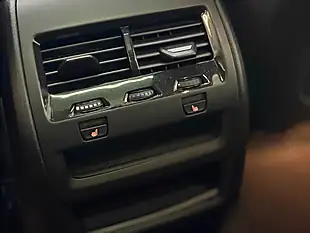 Used 2024 BMW X5 M Sport Grey - Interior and Exterior details 17